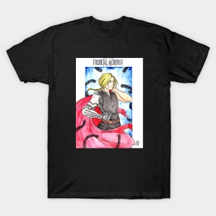 Edward Elric T-Shirt